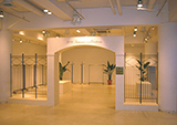 展示会施工デザイン No,0200