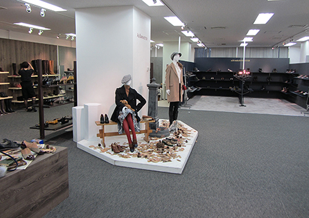 No,0522 : 展示会施工・デザイン